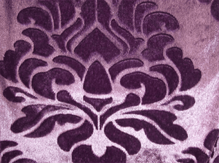 180-220 gsm,  100% Velvet, Dyed, Plain